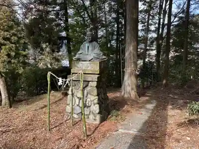 御嶽教下呂里宮教会(岐阜県)