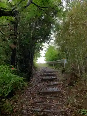 神明神社(千葉県)