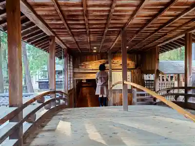 恵林寺のその他建物