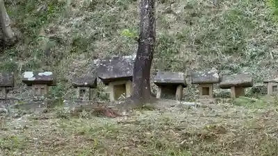白鳥神社(岩手県)