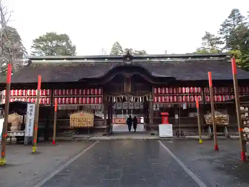 大崎八幡宮(宮城県)