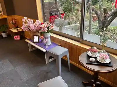 徳島眉山天神社(徳島県)