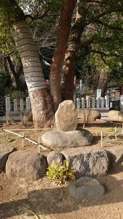 瀧泉寺(目黒不動尊)のその他建物