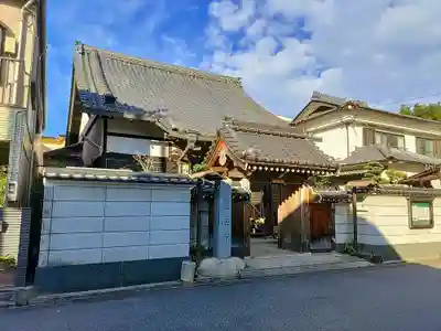 慈法寺のその他建物