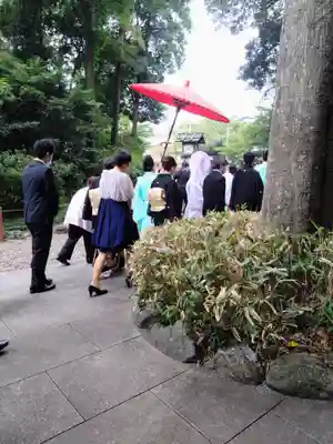 櫻木神社(千葉県)