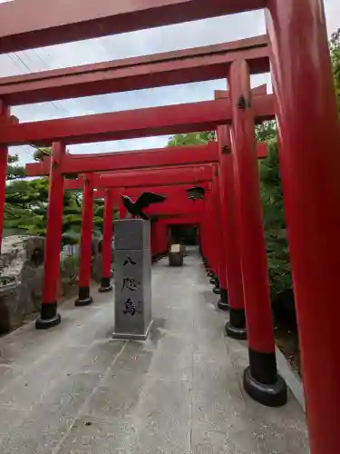 田村神社(香川県)