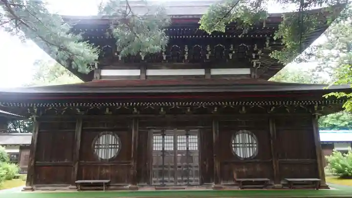 大乗寺(石川県)