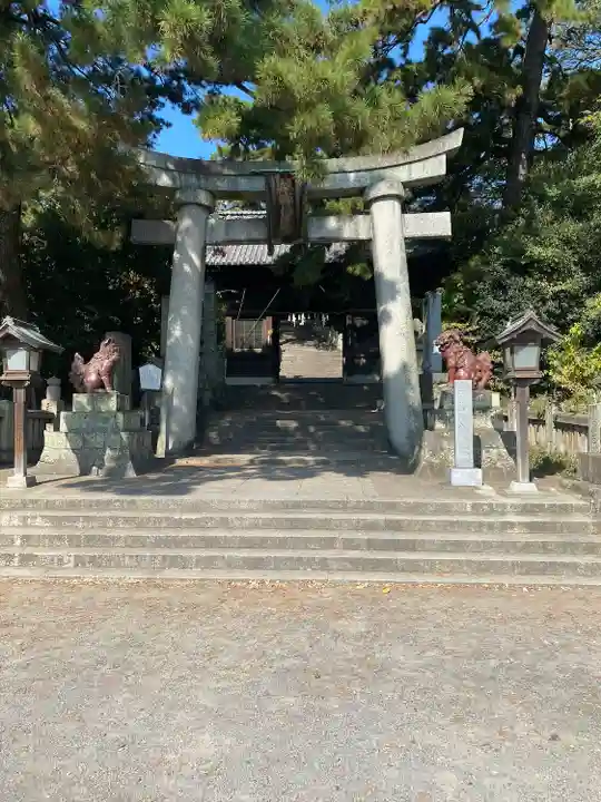 琴彈八幡宮(香川県)