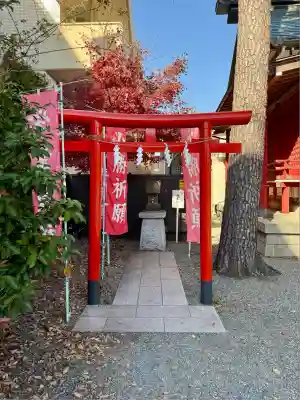 二宮神社(神奈川県)