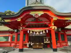 金神社(岐阜県)