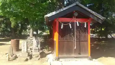 子神社(群馬県)