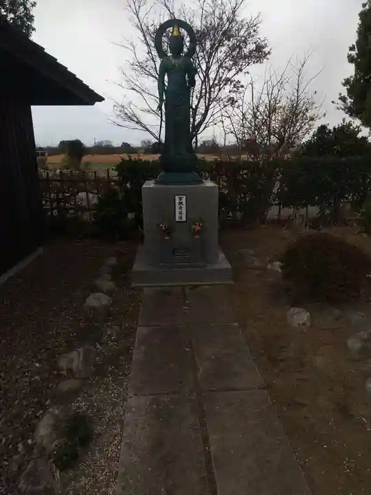 長福寺(埼玉県)