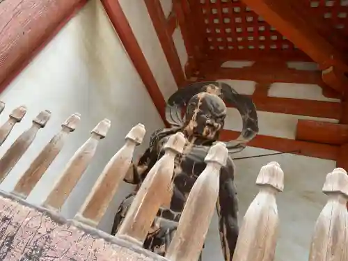 醍醐寺（上醍醐）(京都府)