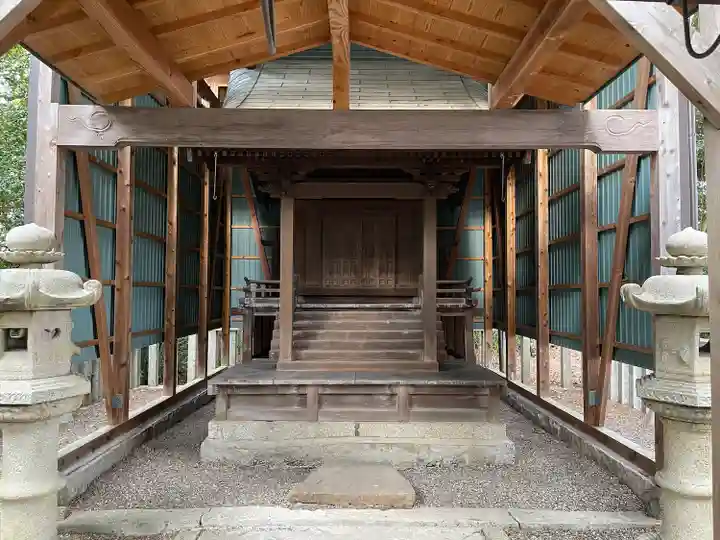 春日神社(滋賀県)