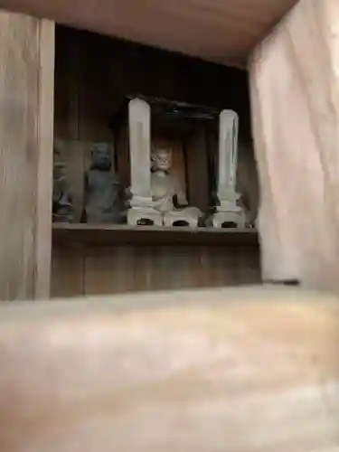 壽命院 永徳寺(栃木県)