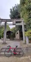 大酒神社(京都府)