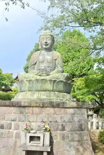 護国寺(東京都)