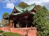 尾崎神社(石川県)