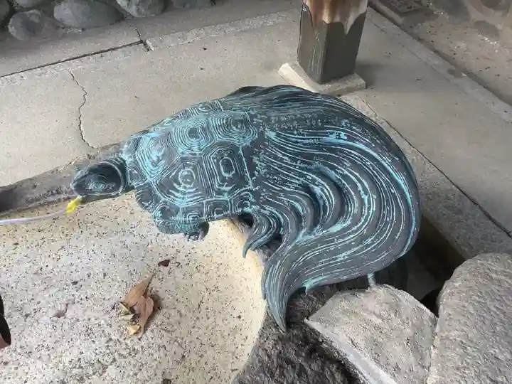 御器所八幡宮(愛知県)