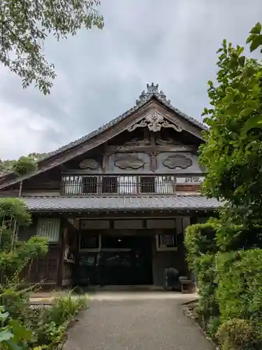龍潭寺(静岡県)