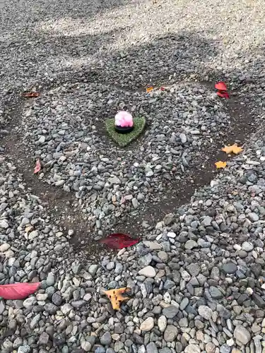 伊達神社(北海道)