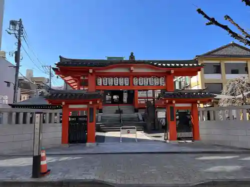 善國寺(東京都)