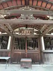 高砂神社の建物その他