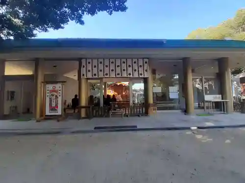 八劔神社(大阪府)