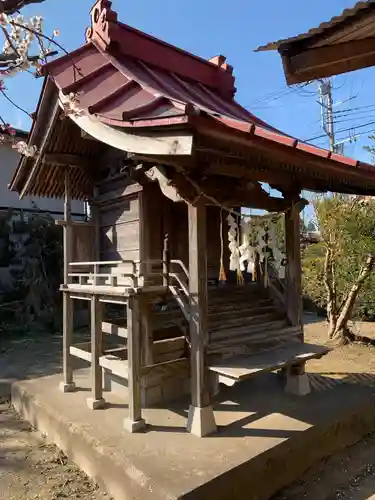 八幡神社(千葉県)