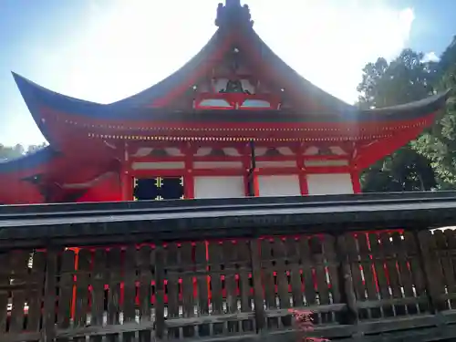 土佐神社(高知県)