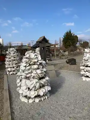 姫嶋神社(大阪府)