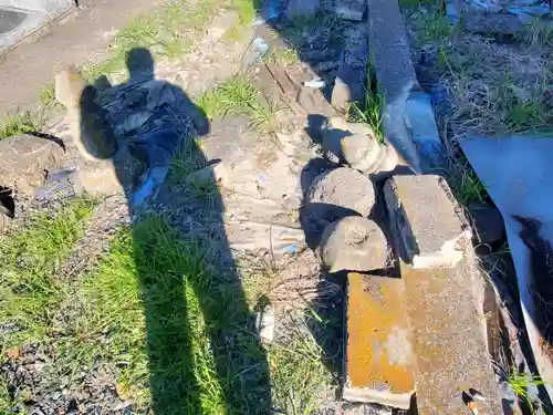 いぼ薬師(栃木県)