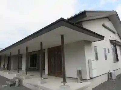 成願寺のその他建物