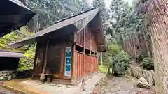 鏡神社(京都府)