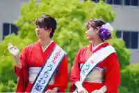 とうかさん圓隆寺(広島県)