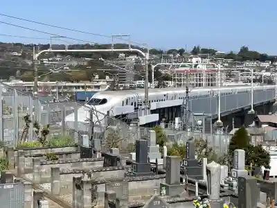 東善院(神奈川県)