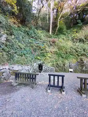 安房神社(千葉県)