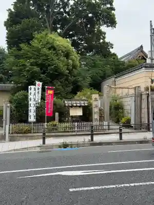 安居神社(大阪府)