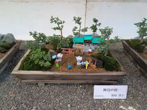 明治神宮(東京都)