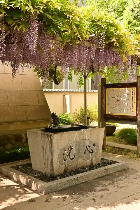 秩父札所十三番 慈眼寺(埼玉県)