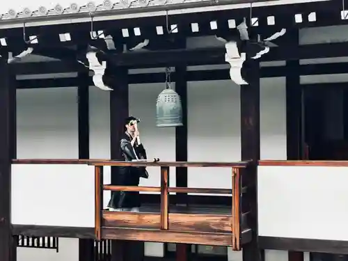 本願寺（西本願寺）(京都府)