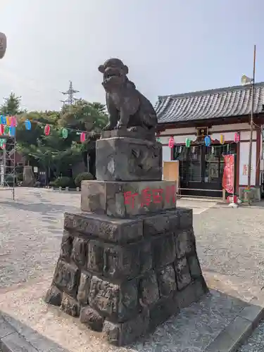 羽田神社(東京都)