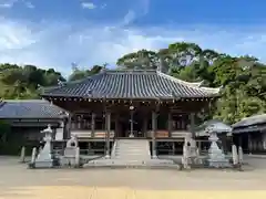 八幡神社(兵庫県)