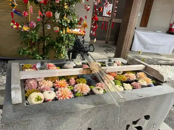 蛇窪神社(東京都)