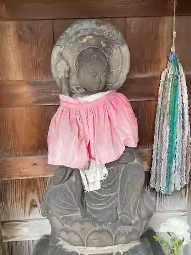 本覚寺(東京都)