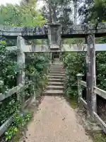 四宮神社(広島県)