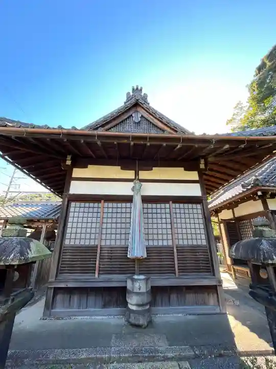 妙光寺(滋賀県)