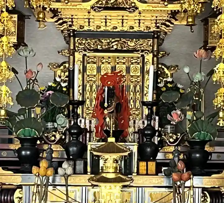 東福寺(東京都)