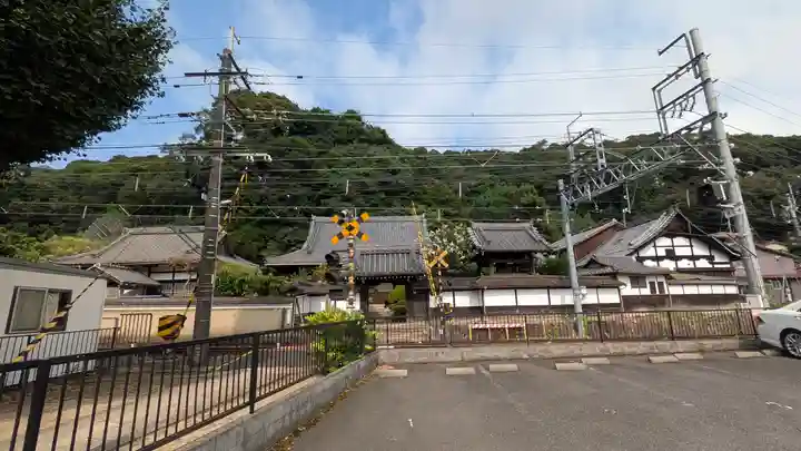 妙光寺(滋賀県)