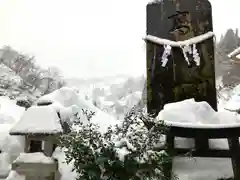 高龍神社(新潟県)